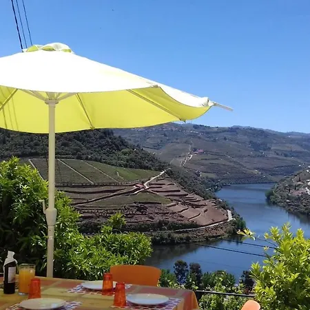 Willa Quinta Da Galeira Pinhão Zewnętrze zdjęcie