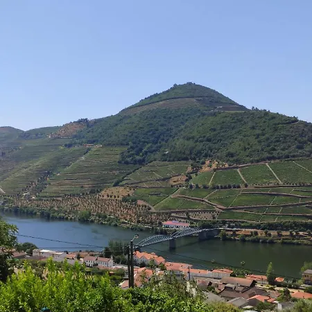 Willa Quinta Da Galeira Pinhão Zewnętrze zdjęcie