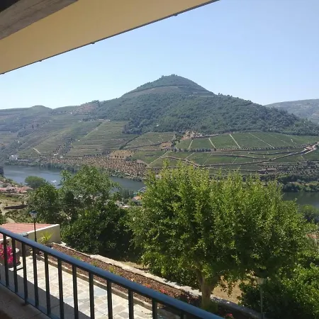 Willa Quinta Da Galeira Pinhão Zewnętrze zdjęcie