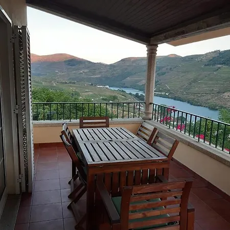 Willa Quinta Da Galeira Pinhão Zewnętrze zdjęcie
