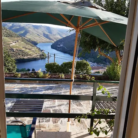 Willa Quinta Da Galeira Pinhão Pokój zdjęcie