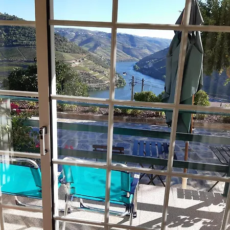 Willa Quinta Da Galeira Pinhão Pokój zdjęcie