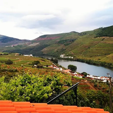 Willa Quinta Da Galeira Pinhão Zewnętrze zdjęcie