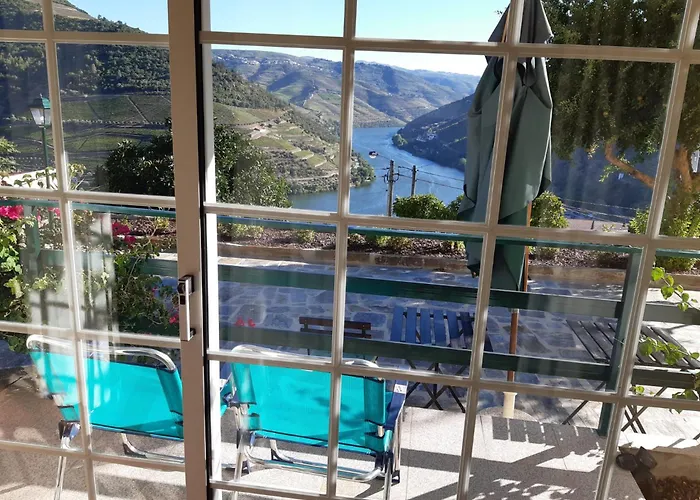 Quinta Da Galeira