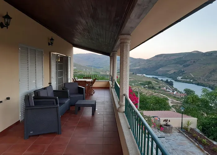 Quinta Da Galeira