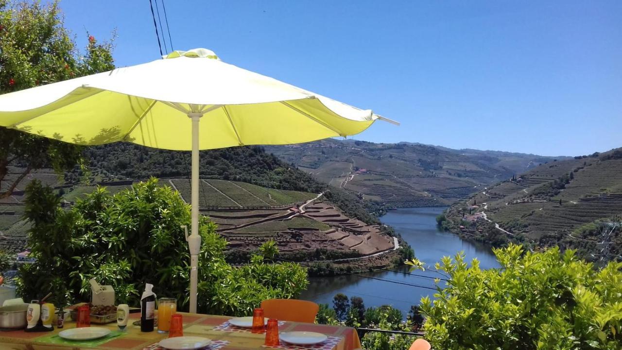 Quinta Da Galeira Pinhao