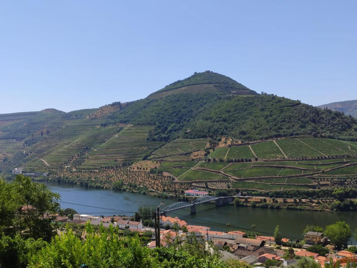 Quinta Da Galeira Holiday home Pinhao