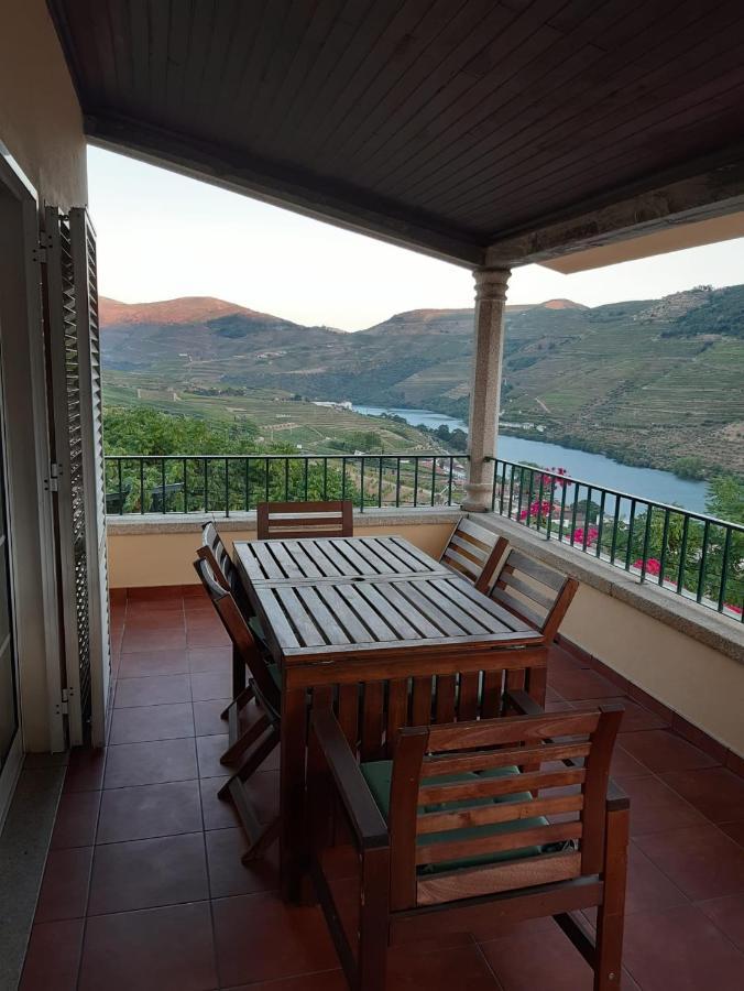 Quinta Da Galeira Holiday home *