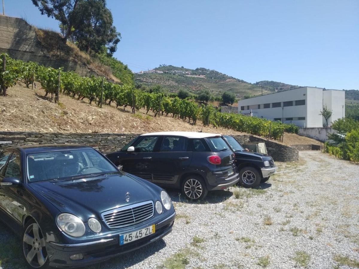 Quinta Da Galeira Holiday home Pinhao