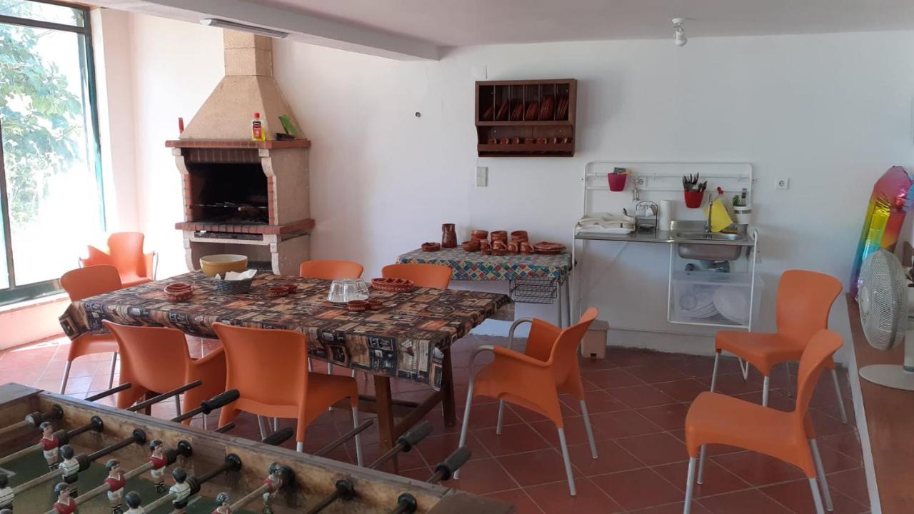 Quinta Da Galeira Holiday home