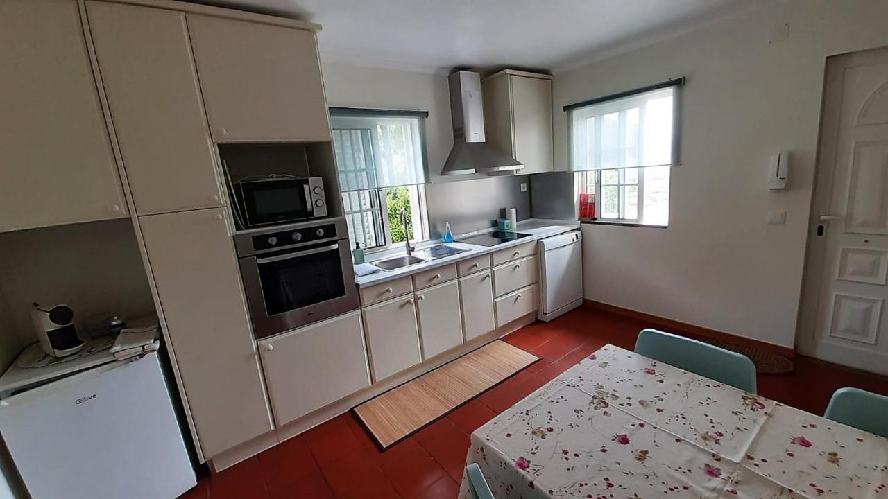Quinta Da Galeira Holiday home *