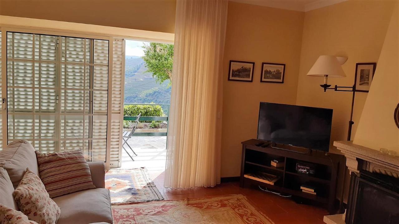 Quinta Da Galeira Holiday home Pinhao