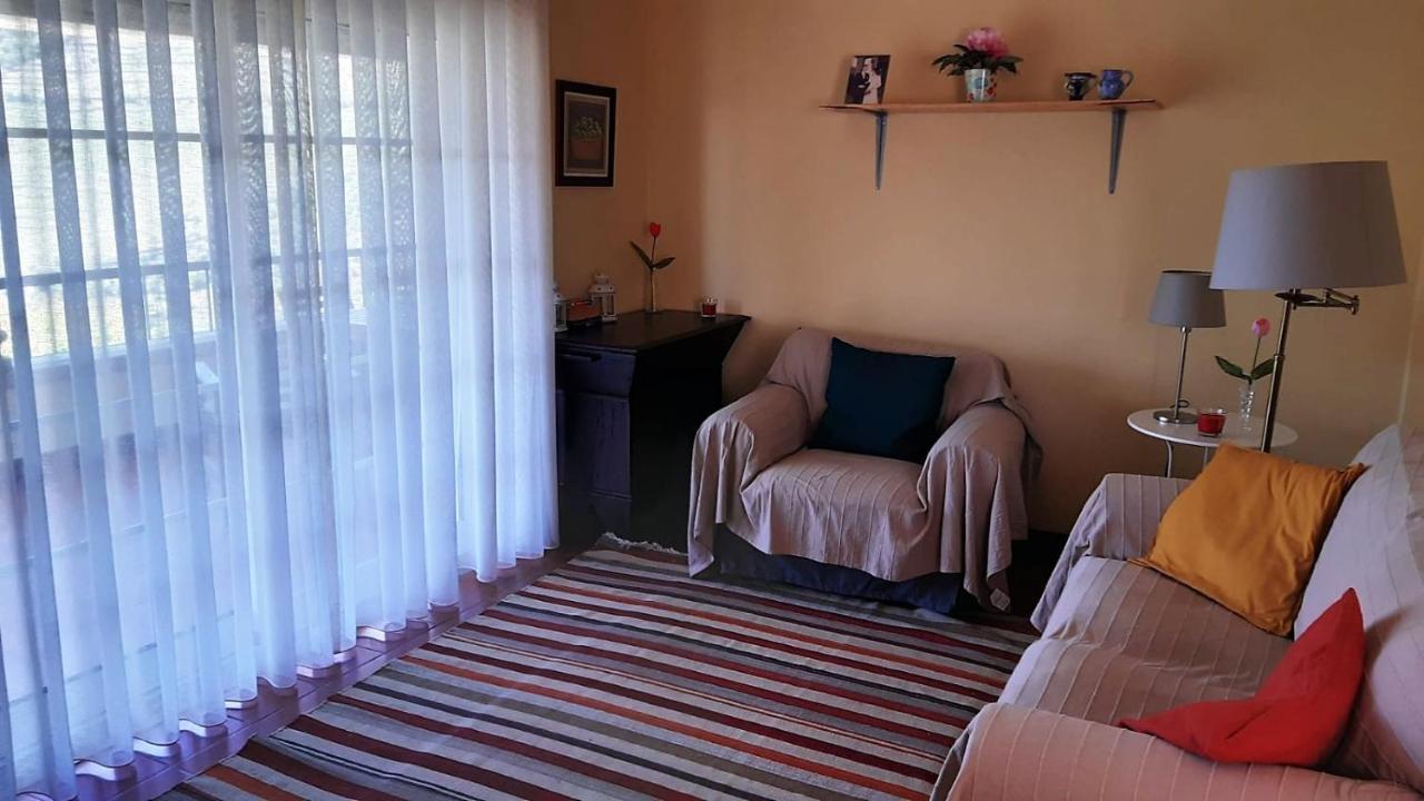 Quinta Da Galeira Holiday home *