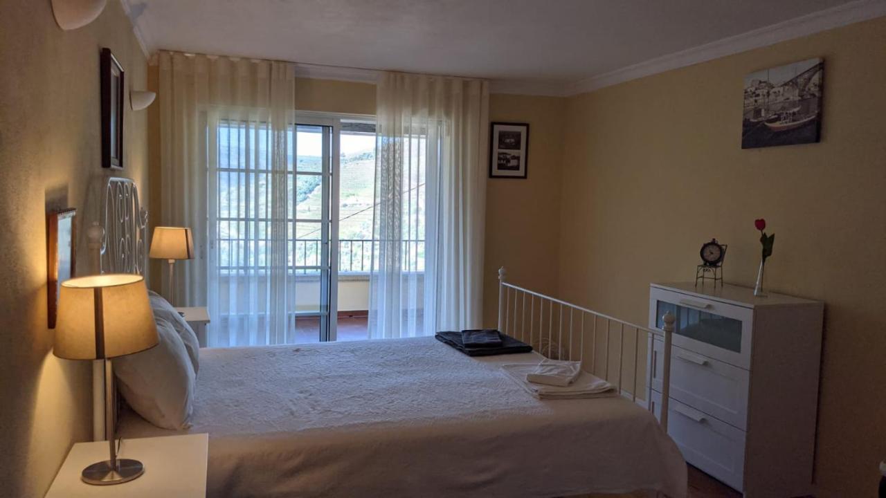 Holiday home Quinta Da Galeira Pinhao