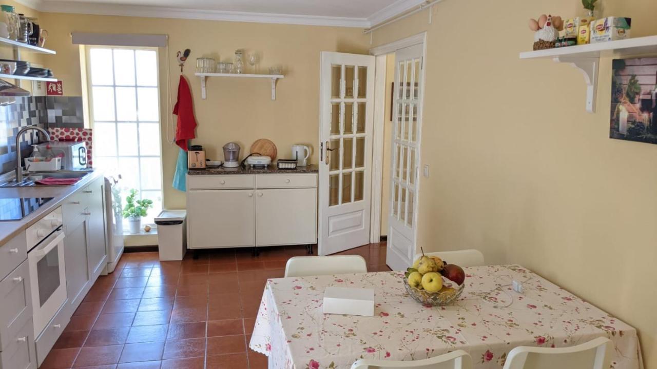 Holiday home Quinta Da Galeira