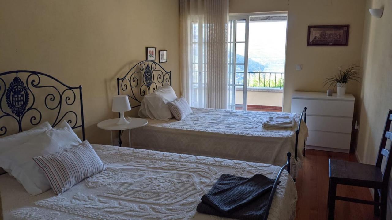 Quinta Da Galeira Holiday home *