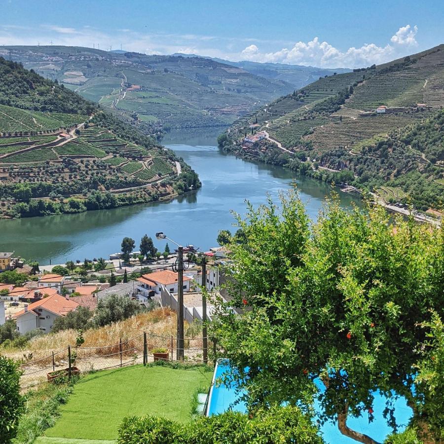 Quinta Da Galeira Holiday home Pinhao