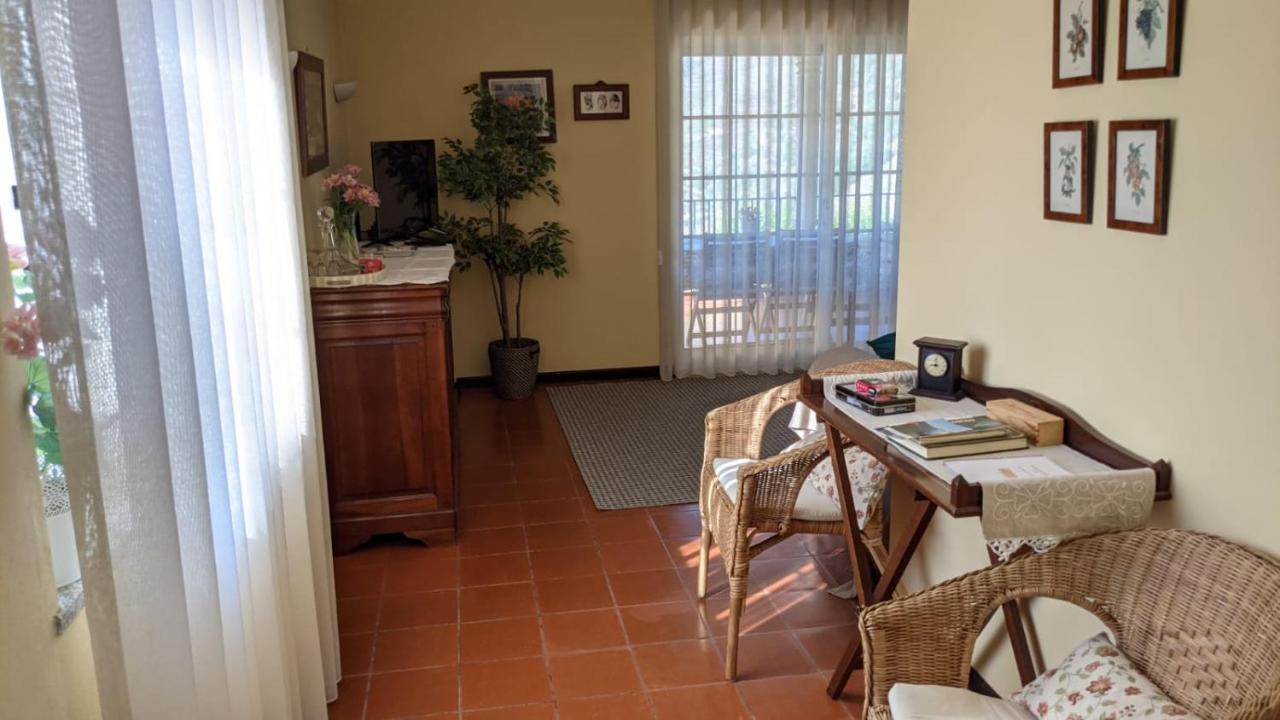 Quinta Da Galeira Holiday home