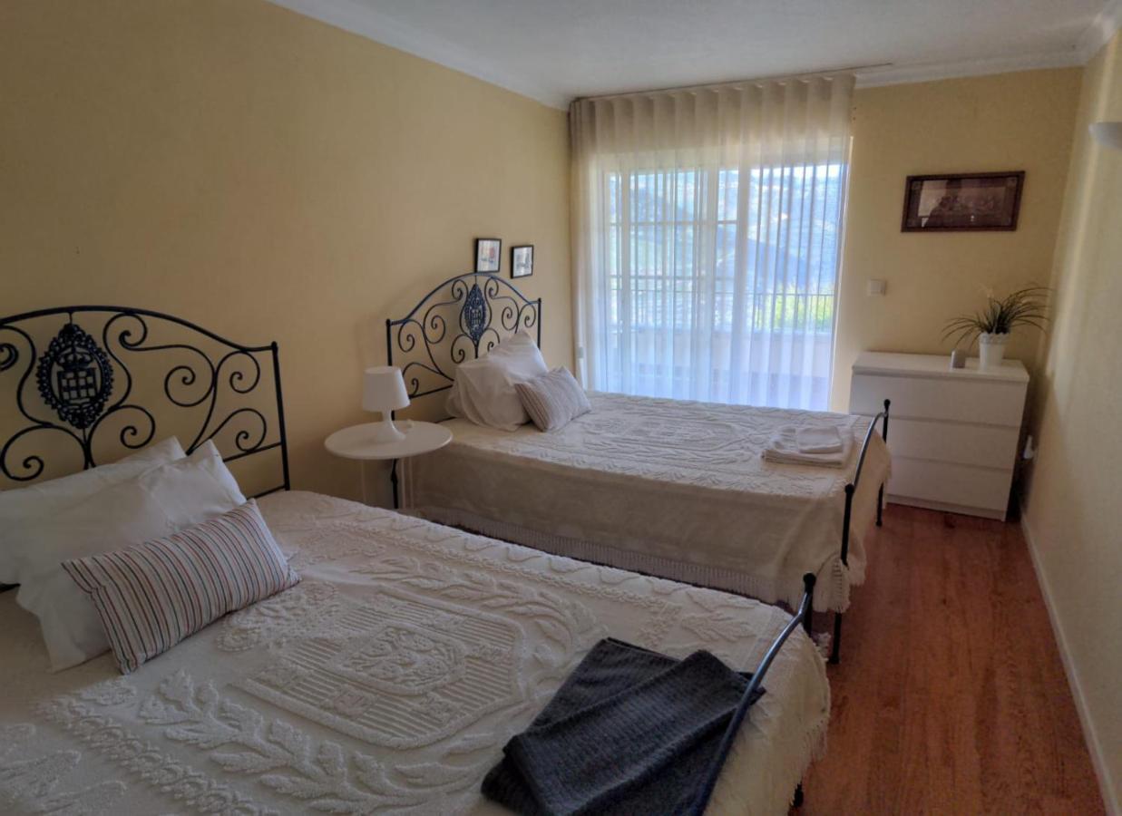 Holiday home Quinta Da Galeira Pinhao