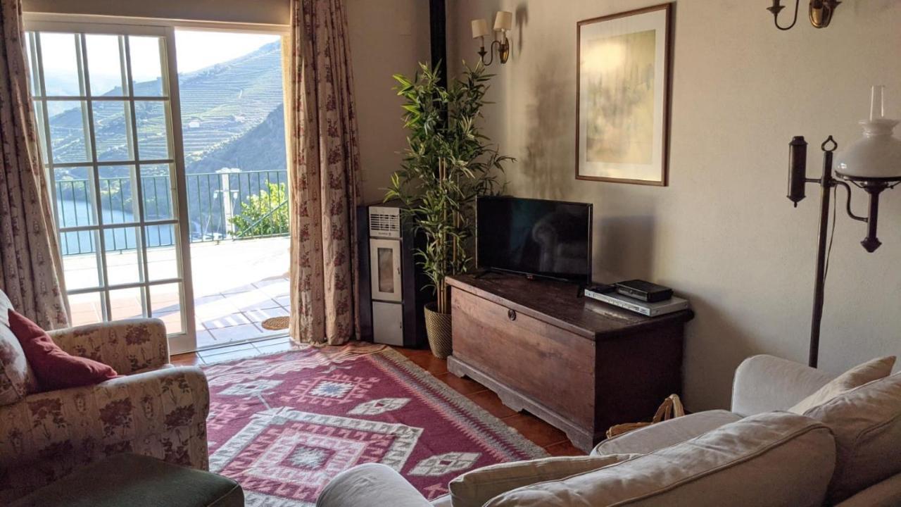 Quinta Da Galeira Holiday home