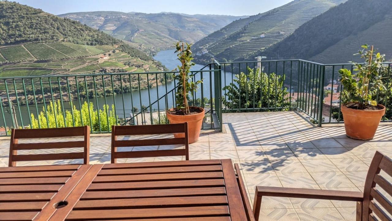 Quinta Da Galeira Holiday home Pinhao