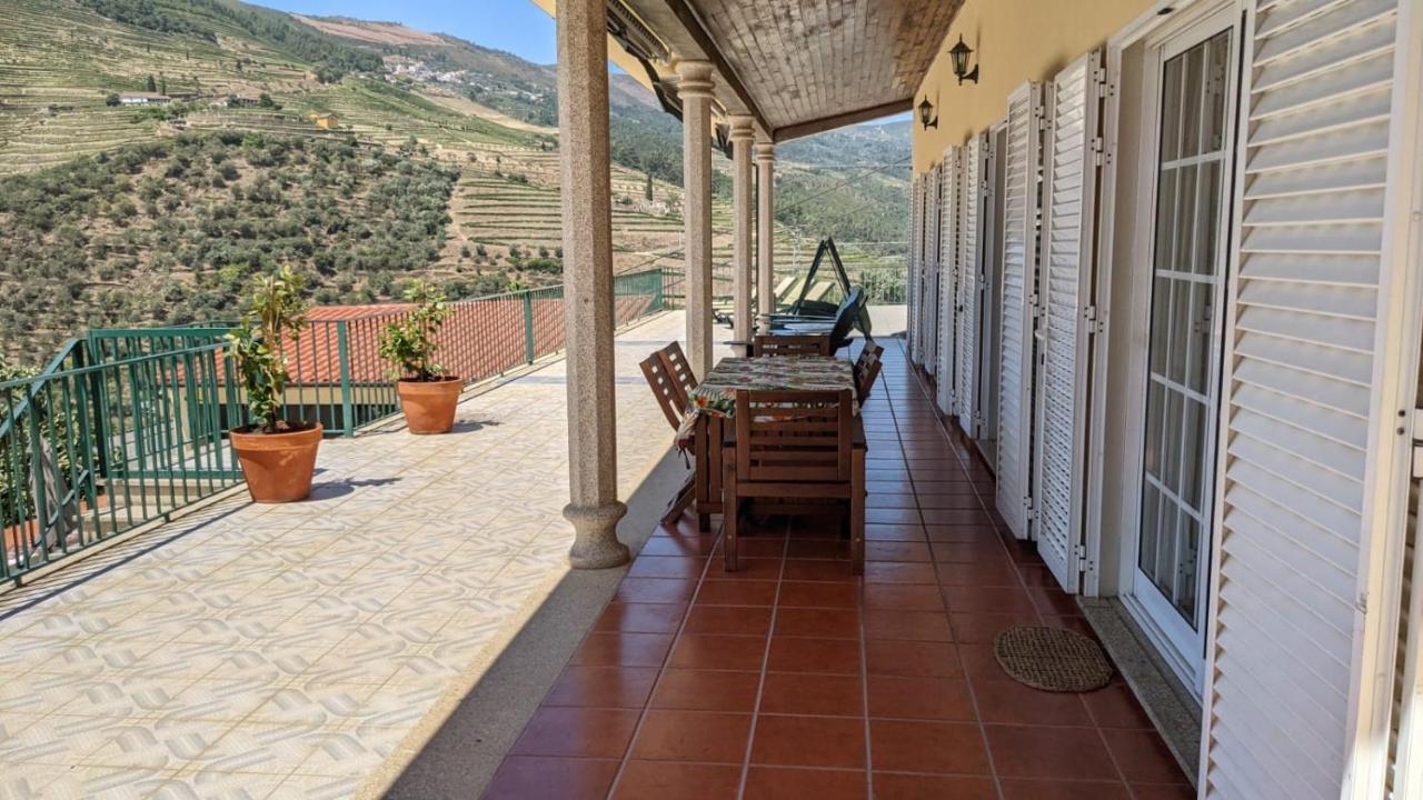 Quinta Da Galeira Holiday home Pinhao