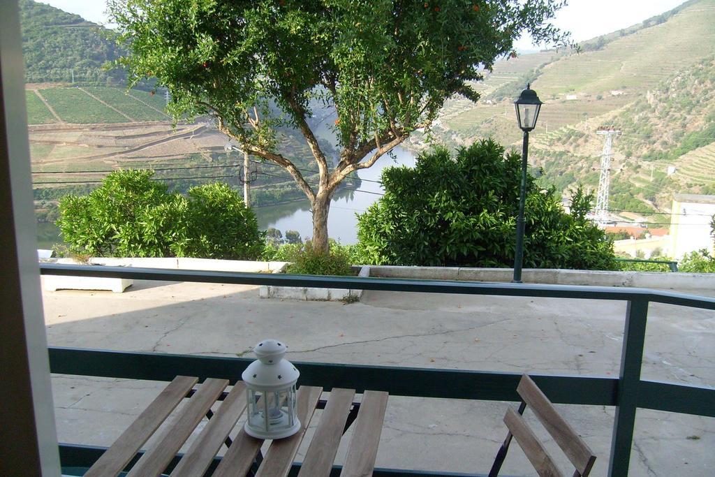 Holiday home Quinta Da Galeira Pinhao
