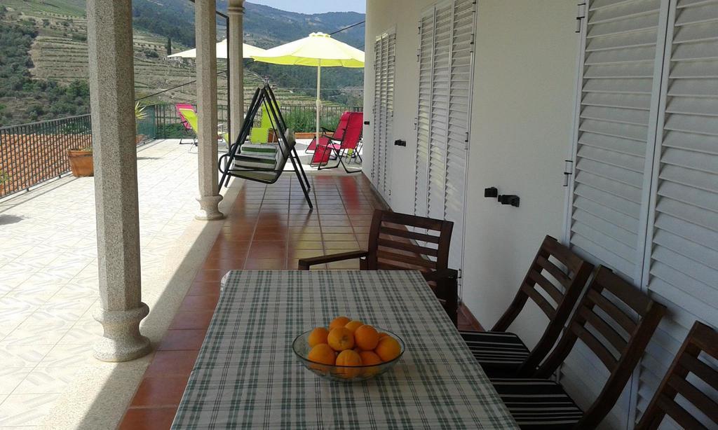 Quinta Da Galeira Holiday home *