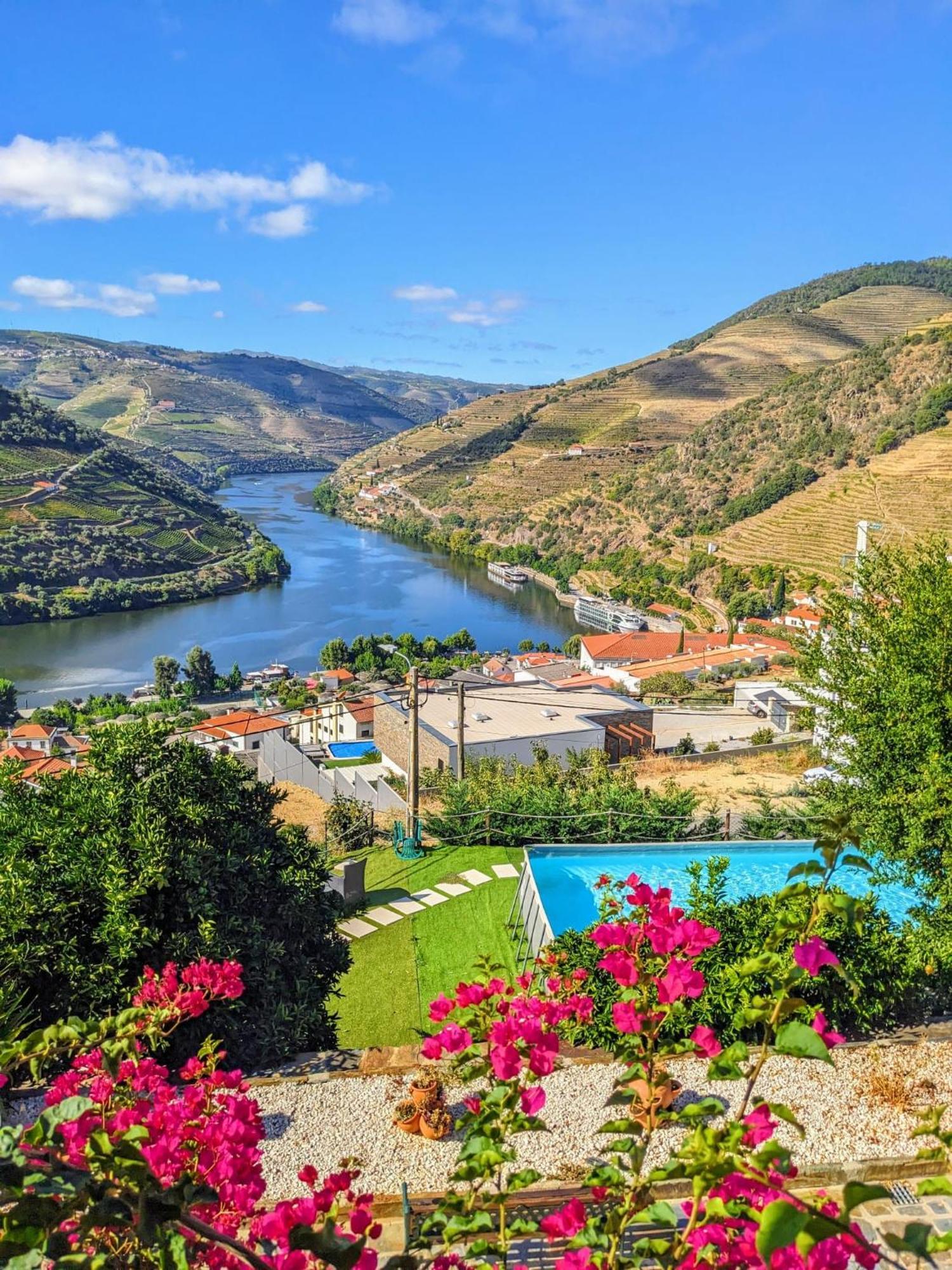 Quinta Da Galeira Pinhao