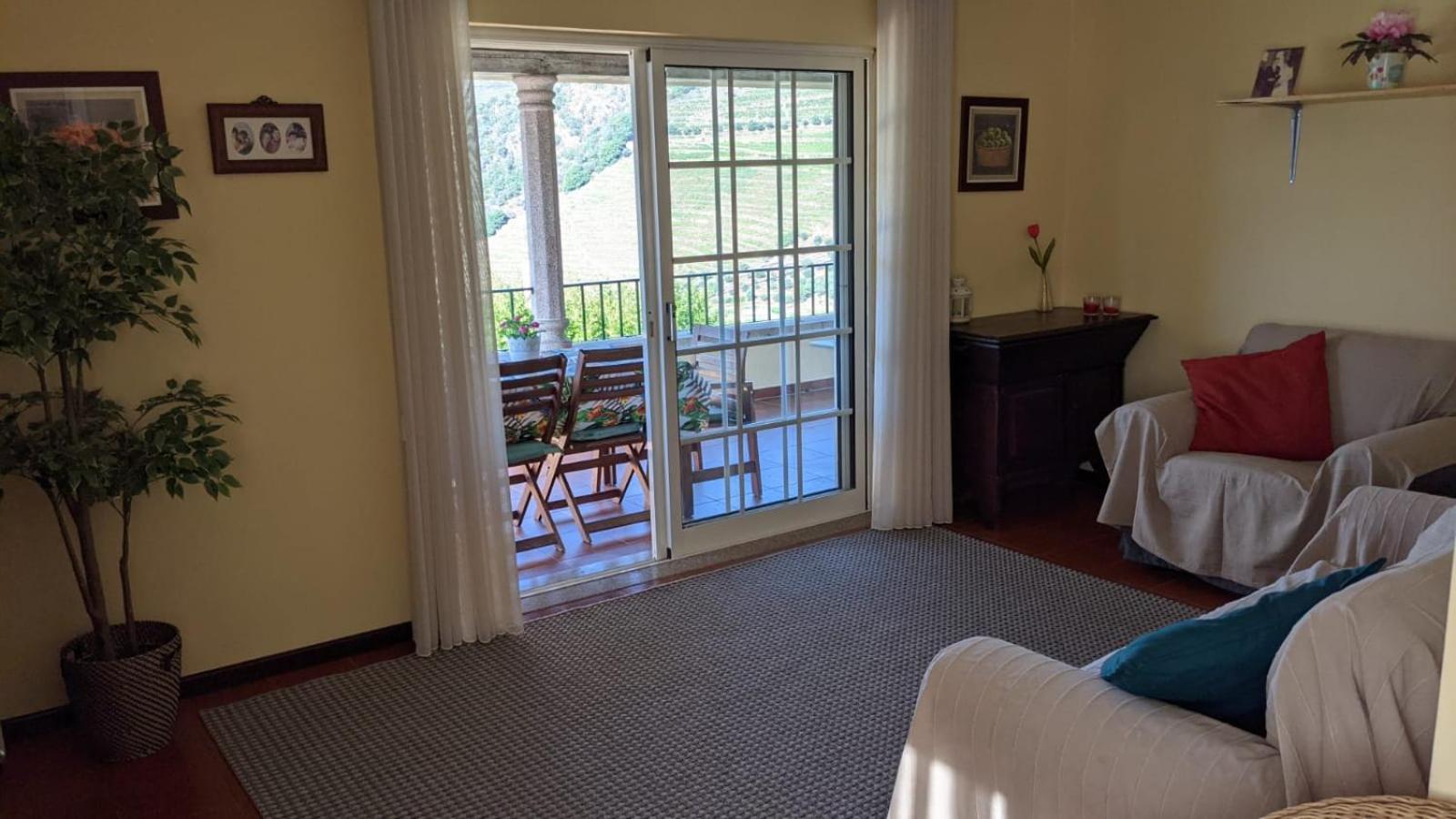Holiday home Quinta Da Galeira *