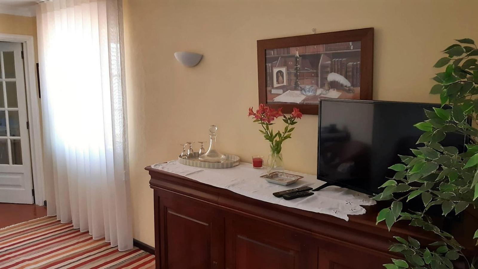 Holiday home Quinta Da Galeira *