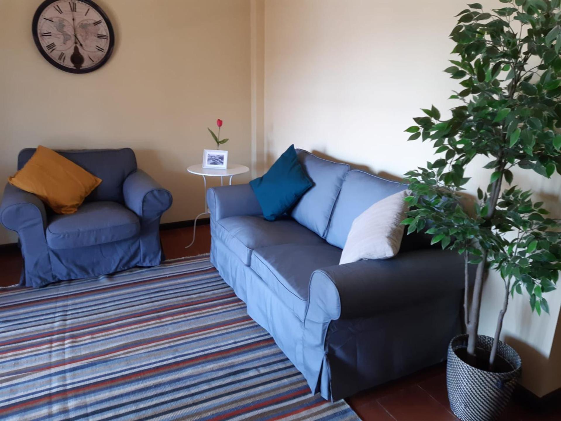 Quinta Da Galeira Holiday home