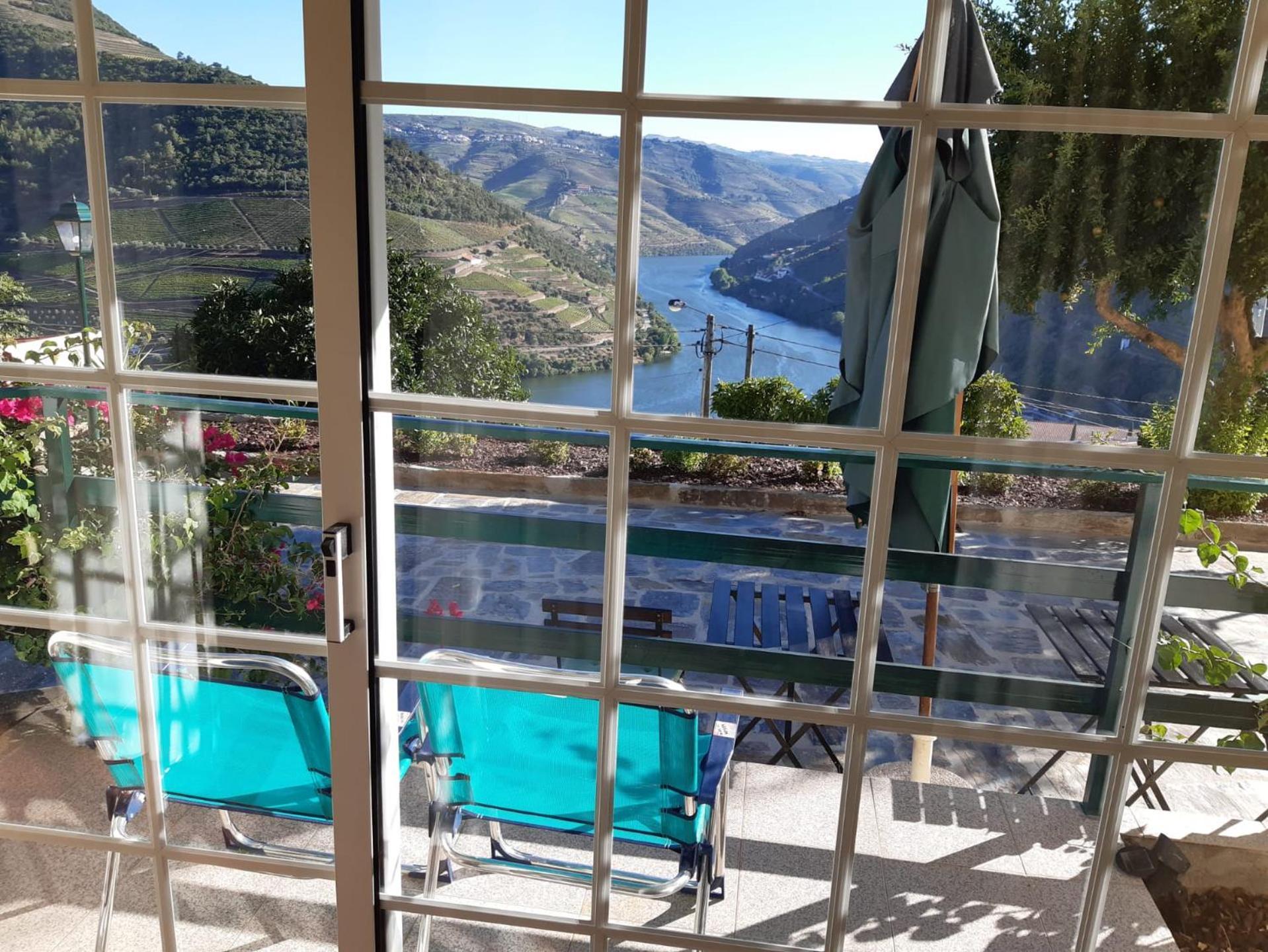 Quinta Da Galeira Holiday home