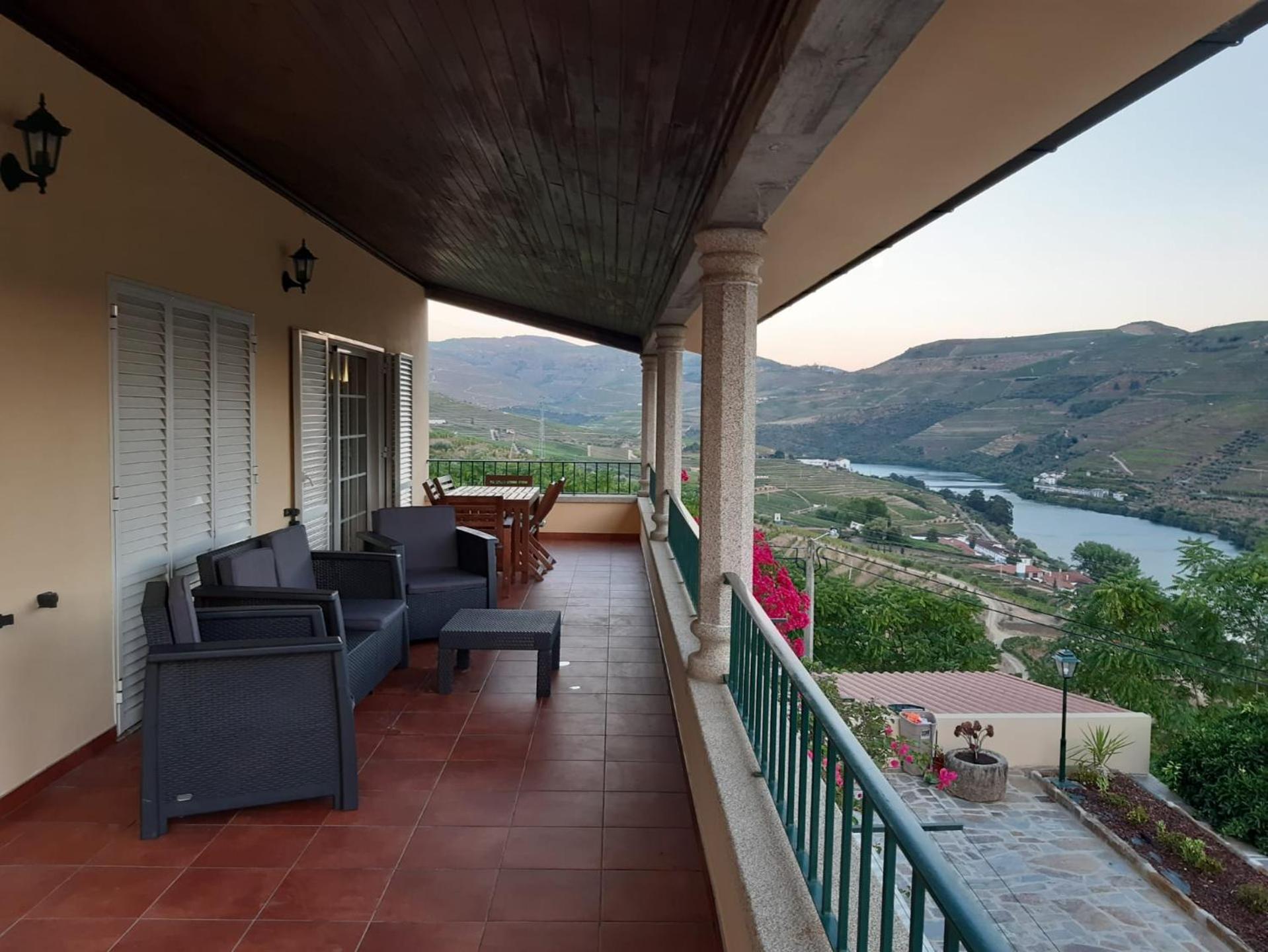 Holiday home Quinta Da Galeira