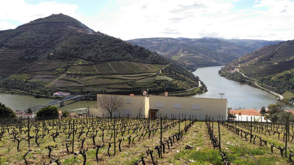 Quinta Da Galeira Holiday home *
