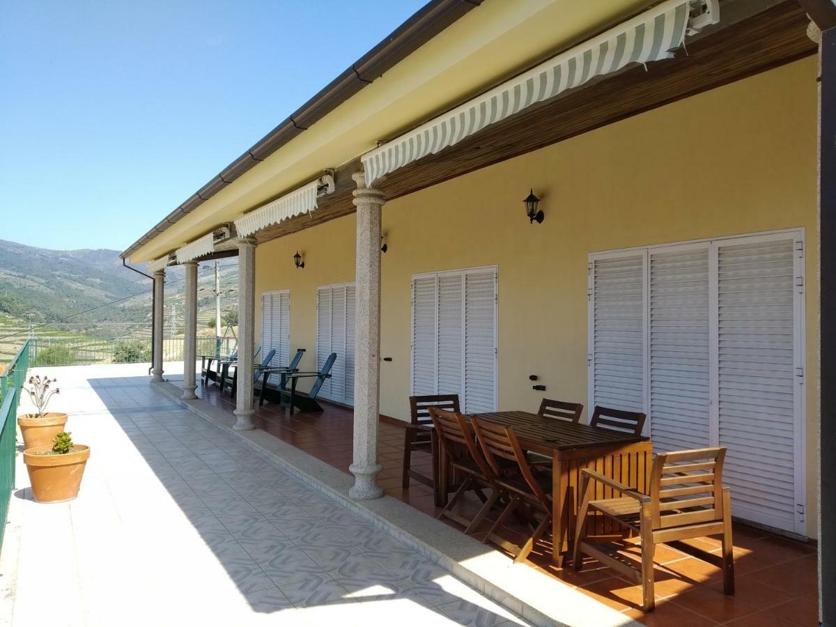Quinta Da Galeira Holiday home